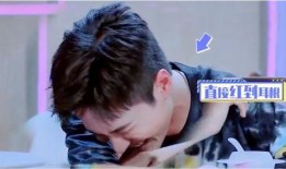 笑点爆料王一博视频合集,笑点爆棚，欢乐无限