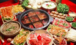 陕西火锅店爆料视频最新,独家秘制锅底，食客排队尝鲜