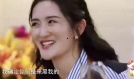 好友爆料谢娜视频,好友爆料背后的故事