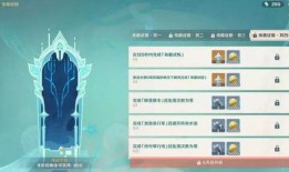 原神执行官出场爆料视频,游戏幕后故事与未来展望