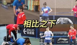 孙颖莎教练的爆料视频,揭秘孙颖莎成长之路与训练秘诀