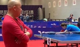 孙颖莎教练的爆料视频,揭秘孙颖莎成长之路与训练秘诀