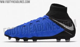 耐克最新足球鞋爆料视频,科技革新，球场新势力