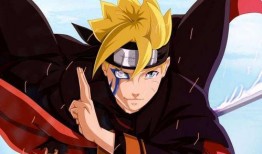 佐助最新爆料博人传图片,佐助新爆料揭示神秘力量，未来命运将如何展开？