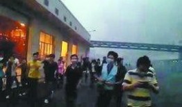 成都富士康最新爆料消息,揭秘生产线内幕与员工现状