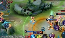 放置三国魂小乔最新爆料,绝世佳人再临，神秘技能引期待