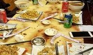 爆料大理吃饭宰客视频播放,游客就餐遭遇惊人消费陷阱
