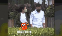 狗仔爆料恋情接吻视频,明星恋情接吻瞬间引发热议