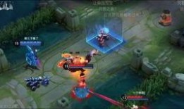 马超皮肤爆料最新视频,华丽变身，战场霸主再临