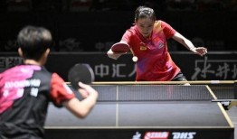 乒乓球圈内人爆料视频大全,揭秘精彩瞬间与幕后故事