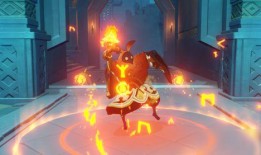 原神最新深渊爆料,神秘挑战与未知宝藏揭晓