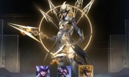 马超皮肤爆料最新视频,华丽变身，战场霸主再临