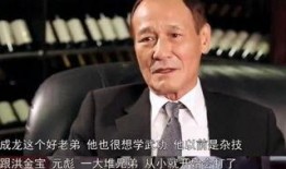 陈惠敏爆料成龙视频,真相与争议并存