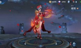 王者最新皮肤爆料61级