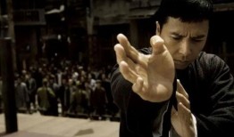 叶问1在线观看国语版,传承武术精神，致敬民族英雄