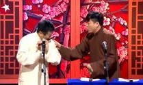 在线观看 相声,在线观看相声的欢乐之旅