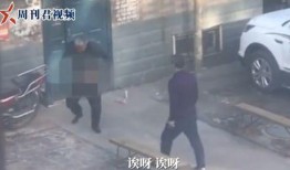 唐山爆料人被打视频,真相与正义的追寻