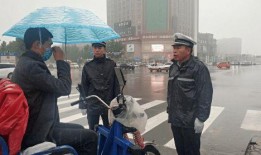 原阳县交警大队最新爆料,多起交通违法行为引发关注