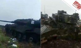 俄军爆料美国新病毒视频,美国研制新型病毒，神秘视频曝光引发全球关注