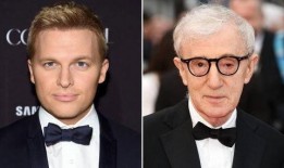 伍迪艾伦最新爆料,揭秘娱乐圈不为人知的秘密