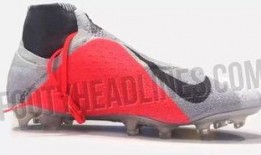 耐克最新足球鞋爆料视频,科技革新，球场新势力