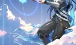 露娜新皮肤爆料建模视频