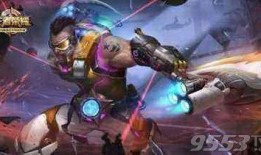 s18手册皮肤最新爆料,神秘英雄即将登场，视觉盛宴即将开启！