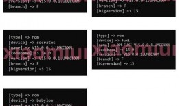 mios最新爆料,揭秘科技巨头最新动态与未来趋势