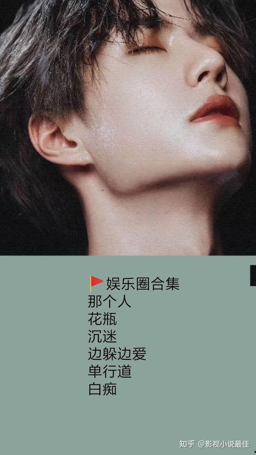 吃瓜娱乐圈小说推文,娱乐圈幕后风云录