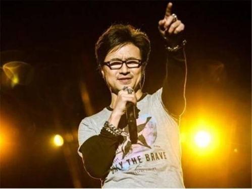 娱乐圈吃瓜爆料汪峰