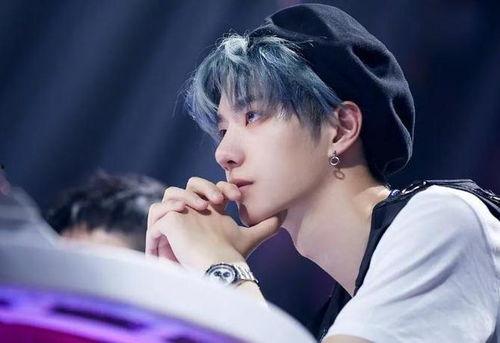 娱乐圈吃瓜合集博君一肖,娱乐圈的甜蜜瓜田，甜蜜蜜的瓜事连连