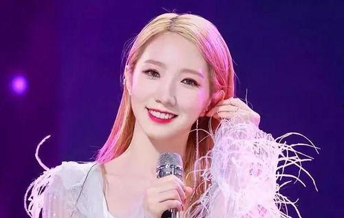 孟美岐娱乐明星吃瓜,揭秘娱乐圈背后的故事