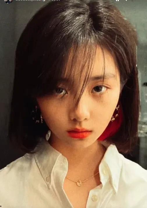 娱乐圈吃瓜小妹妹是谁啊,她是如何成为热门话题的？