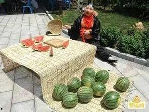 吃瓜娱乐图片搞笑图,搞笑图鉴，带你领略吃瓜乐趣