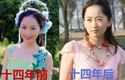 为了吃瓜她进娱乐圈却红,从吃瓜爱好者到娱乐圈红人的华丽转身