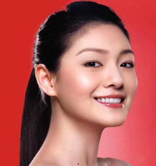 娱乐吃瓜君小脸妆容